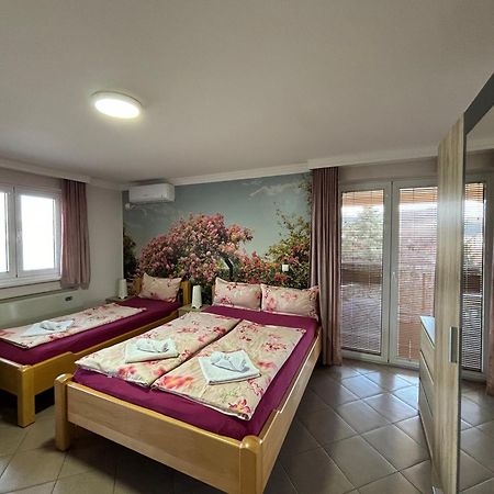 Apartmani "Marija" Golubac Exteriér fotografie