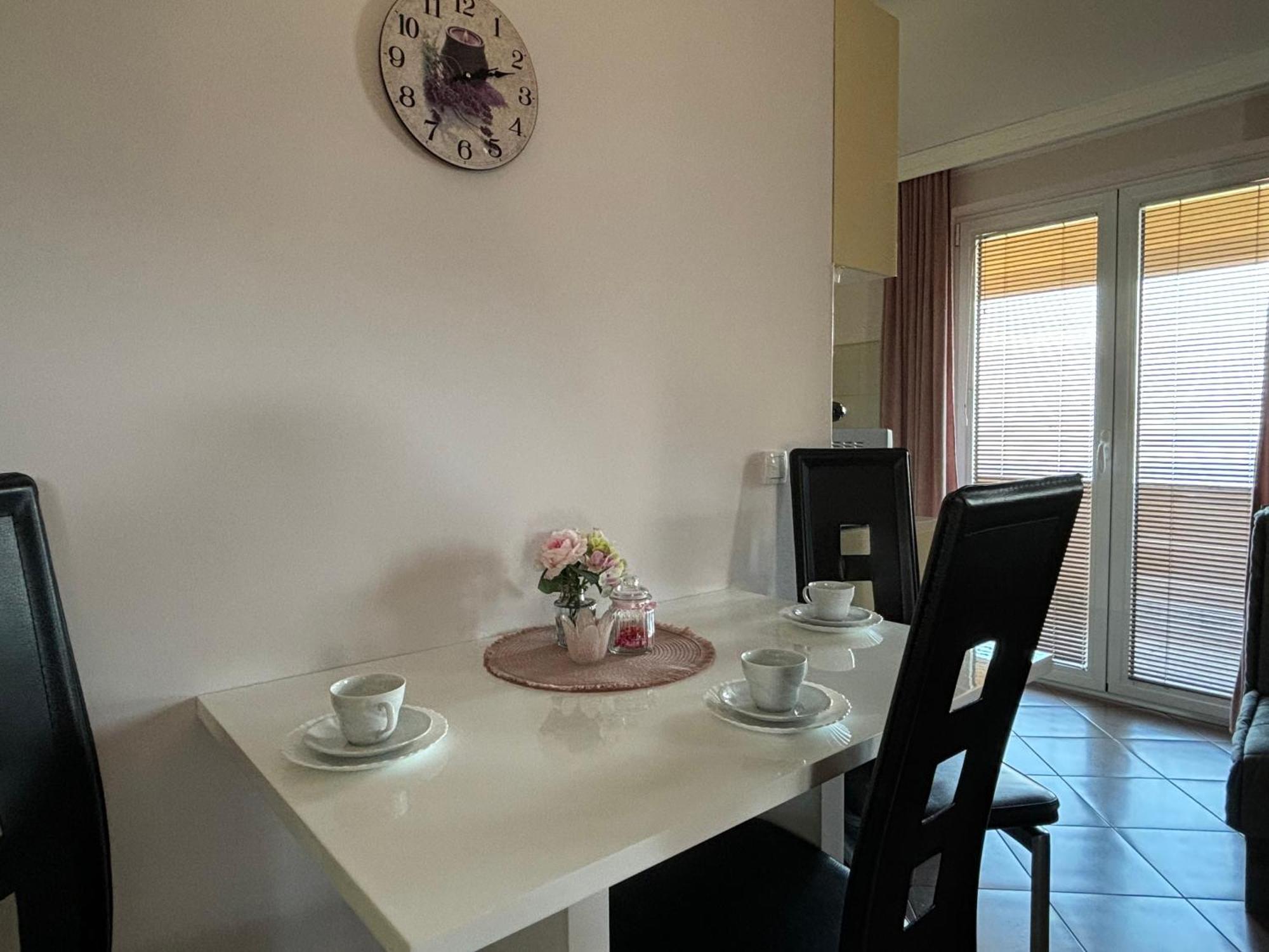 Apartmani "Marija" Golubac Exteriér fotografie