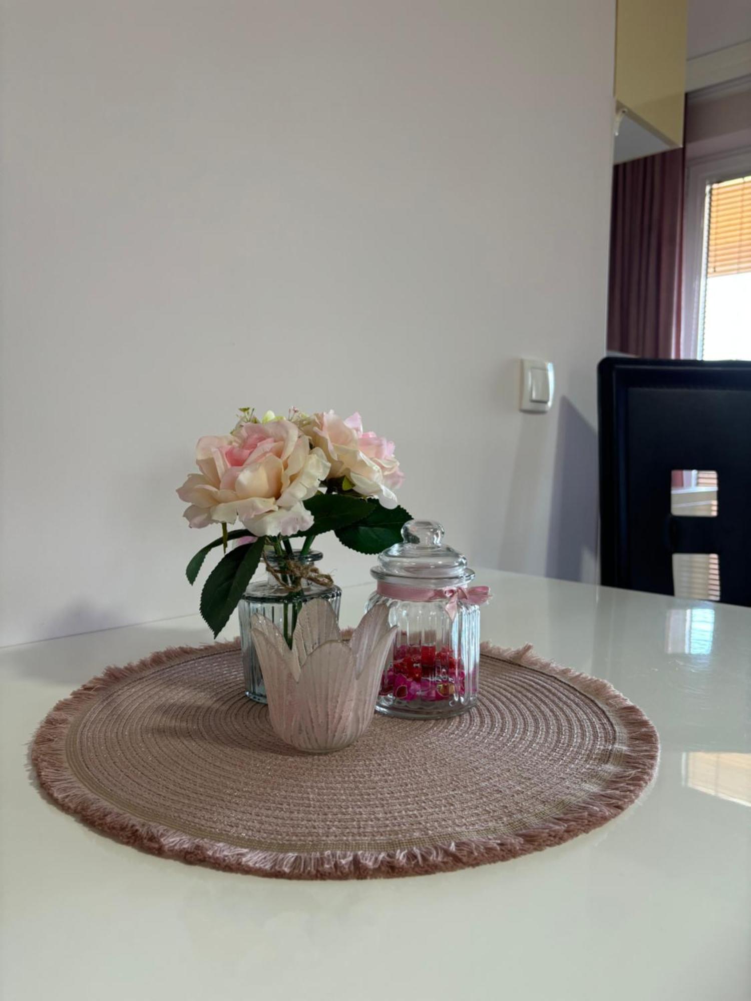 Apartmani "Marija" Golubac Exteriér fotografie