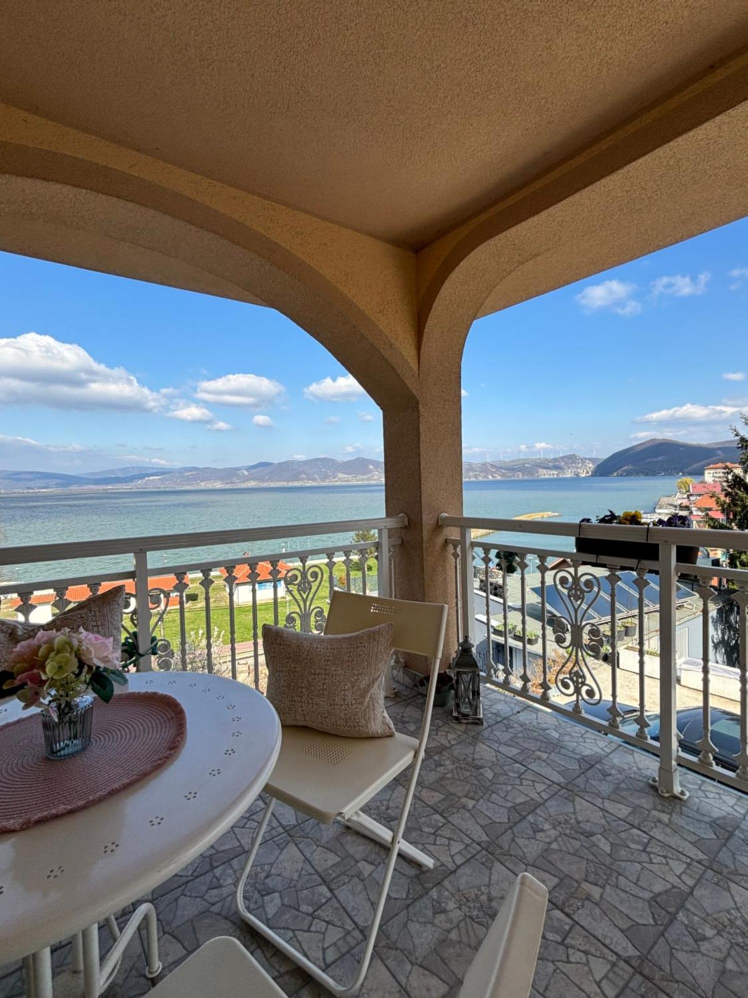 Apartmani "Marija" Golubac Exteriér fotografie