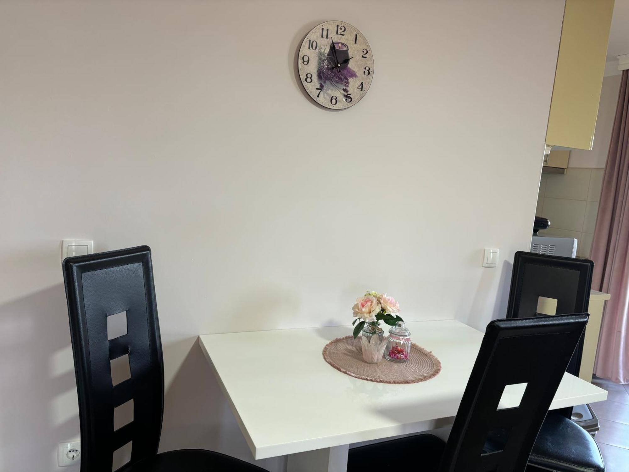 Apartmani "Marija" Golubac Exteriér fotografie