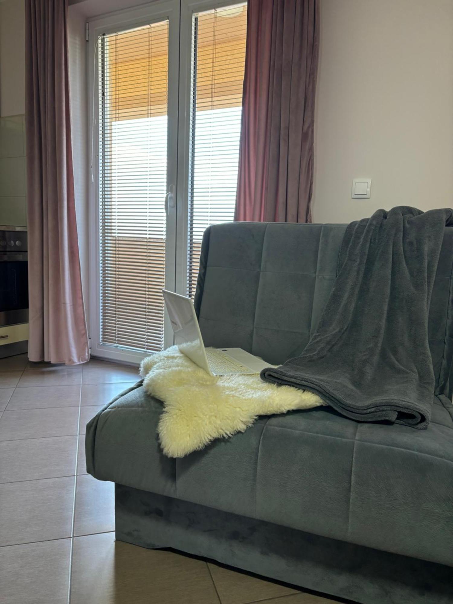 Apartmani "Marija" Golubac Exteriér fotografie