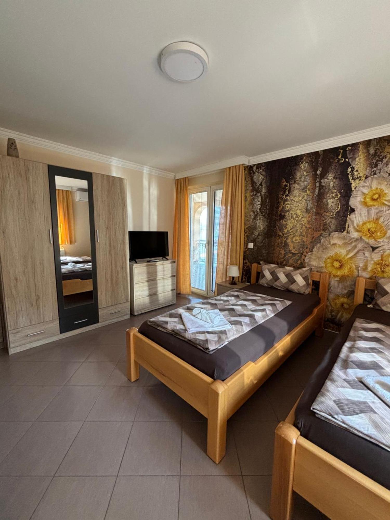 Apartmani "Marija" Golubac Exteriér fotografie