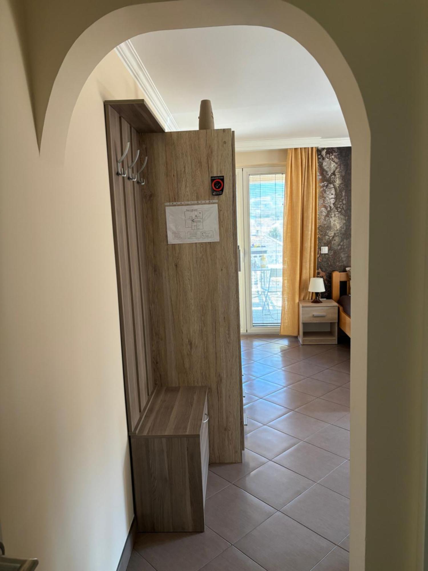 Apartmani "Marija" Golubac Exteriér fotografie
