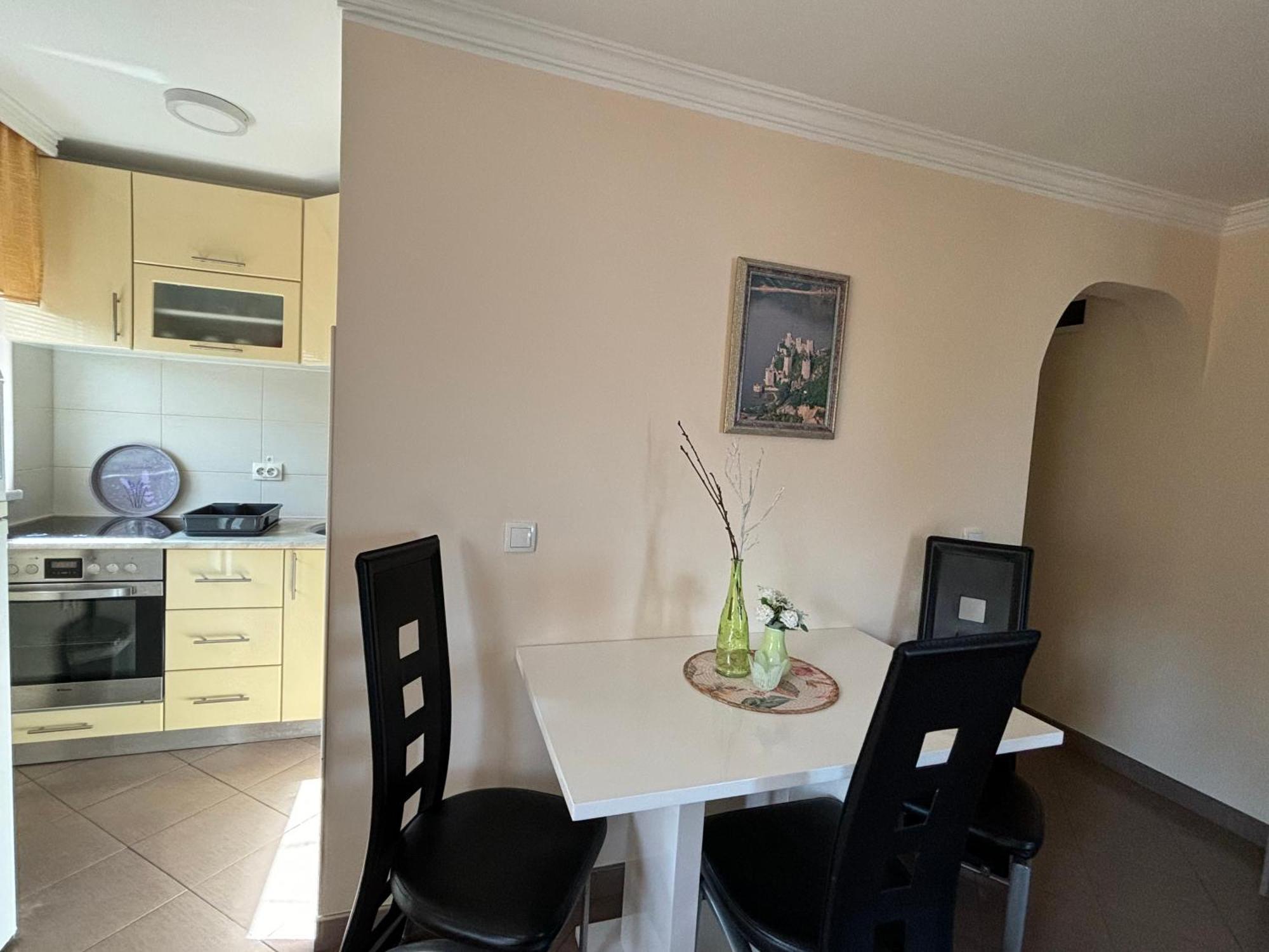Apartmani "Marija" Golubac Exteriér fotografie