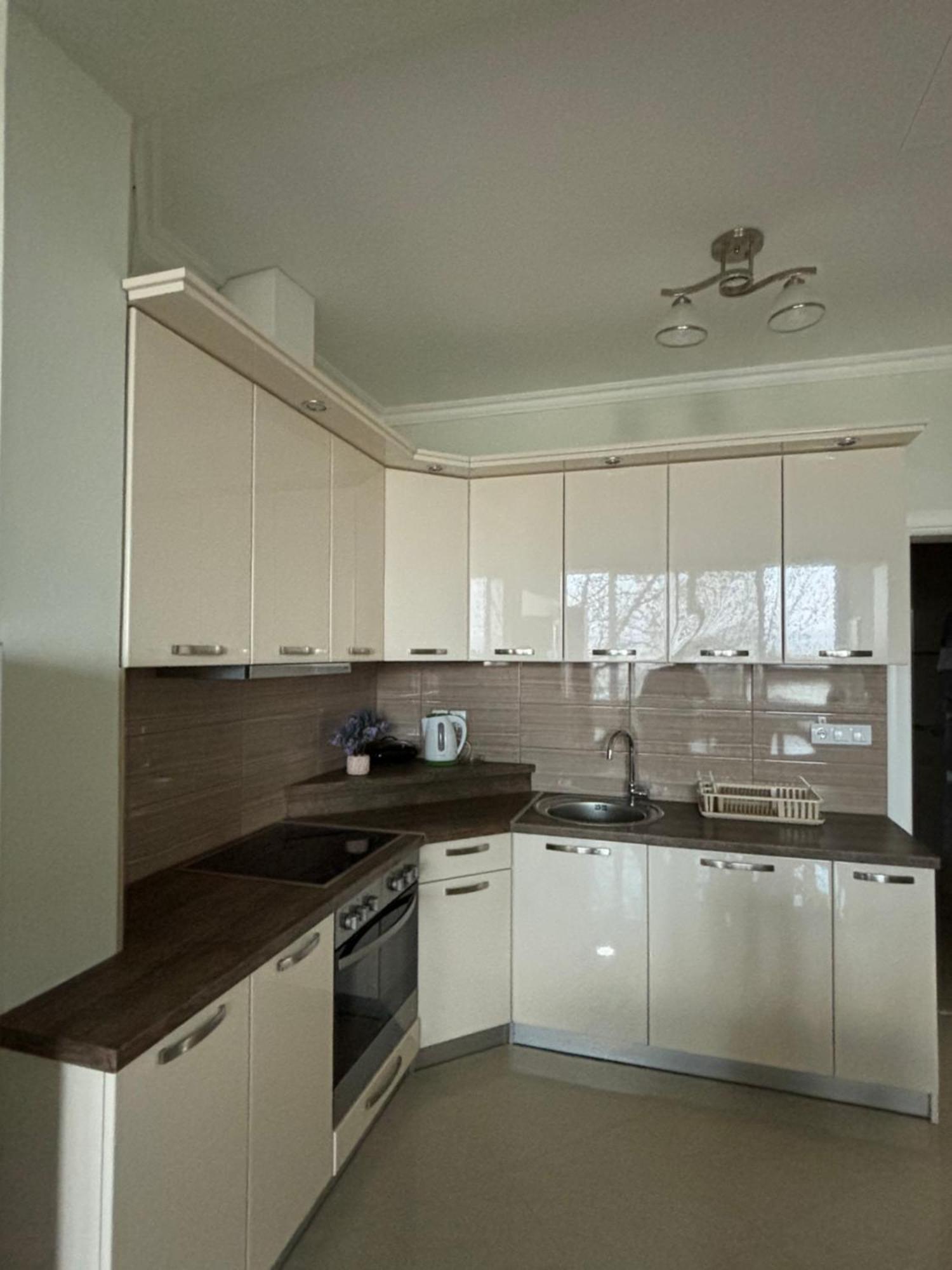 Apartmani "Marija" Golubac Exteriér fotografie