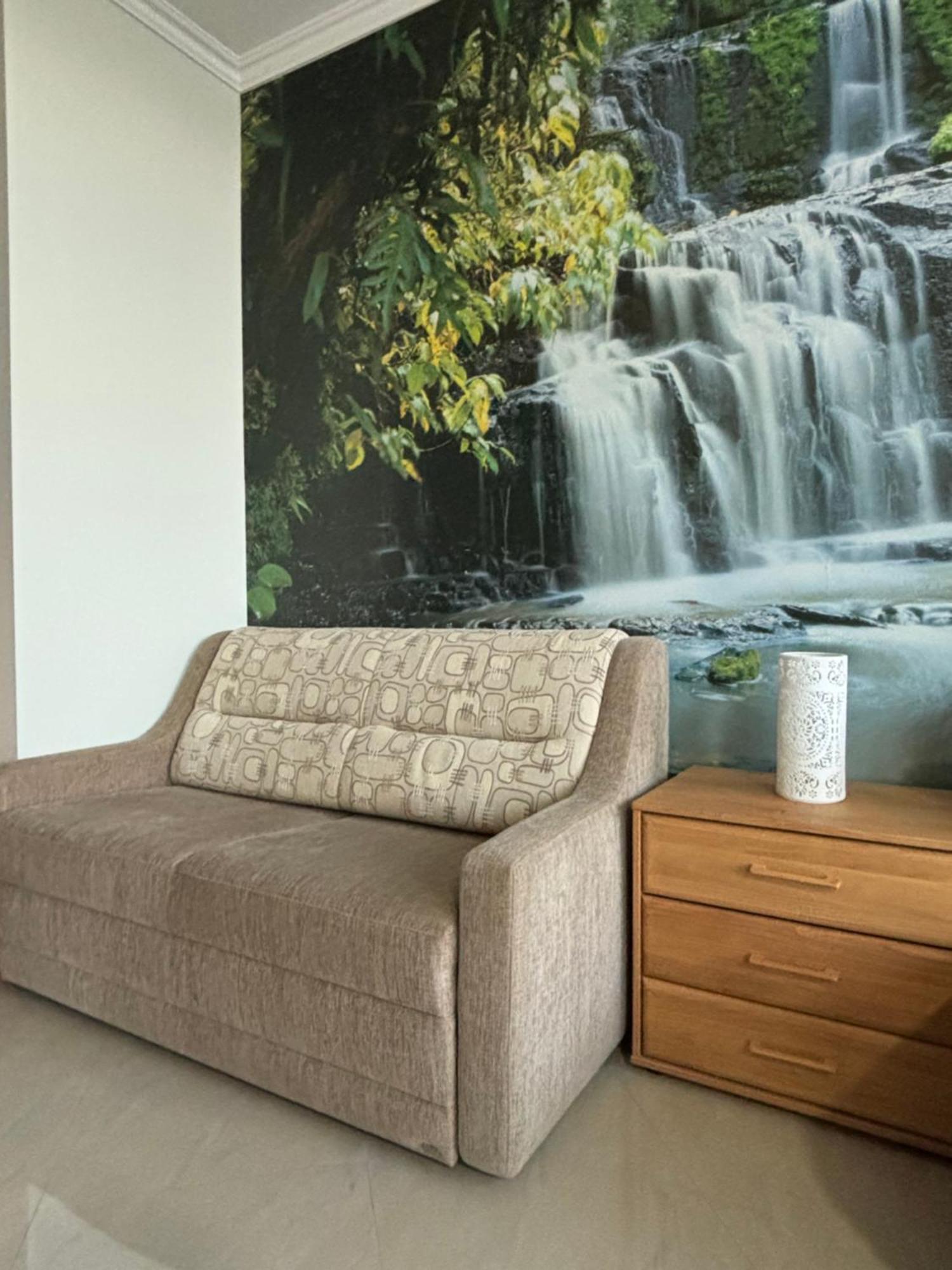 Apartmani "Marija" Golubac Exteriér fotografie