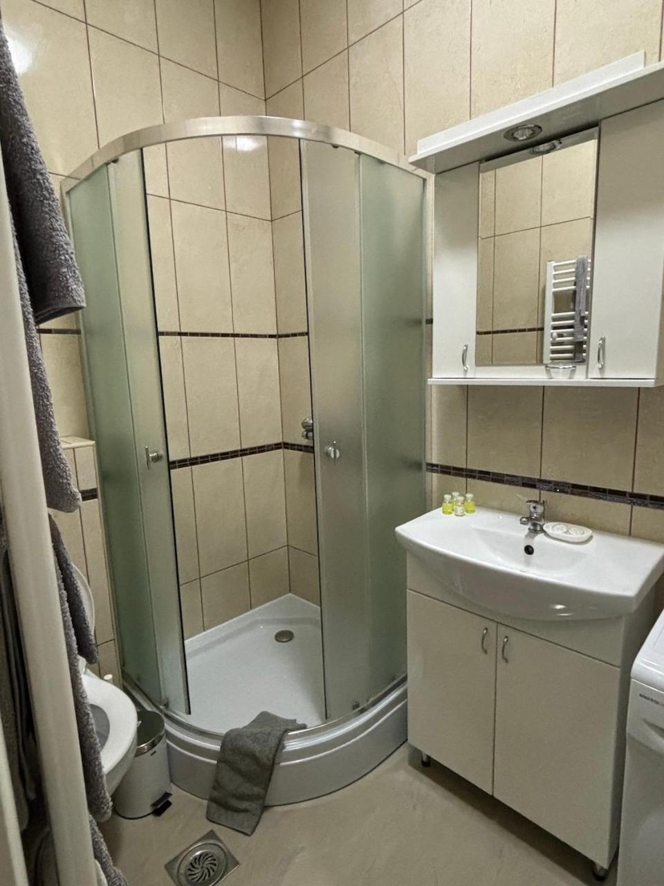 Apartmani "Marija" Golubac Exteriér fotografie