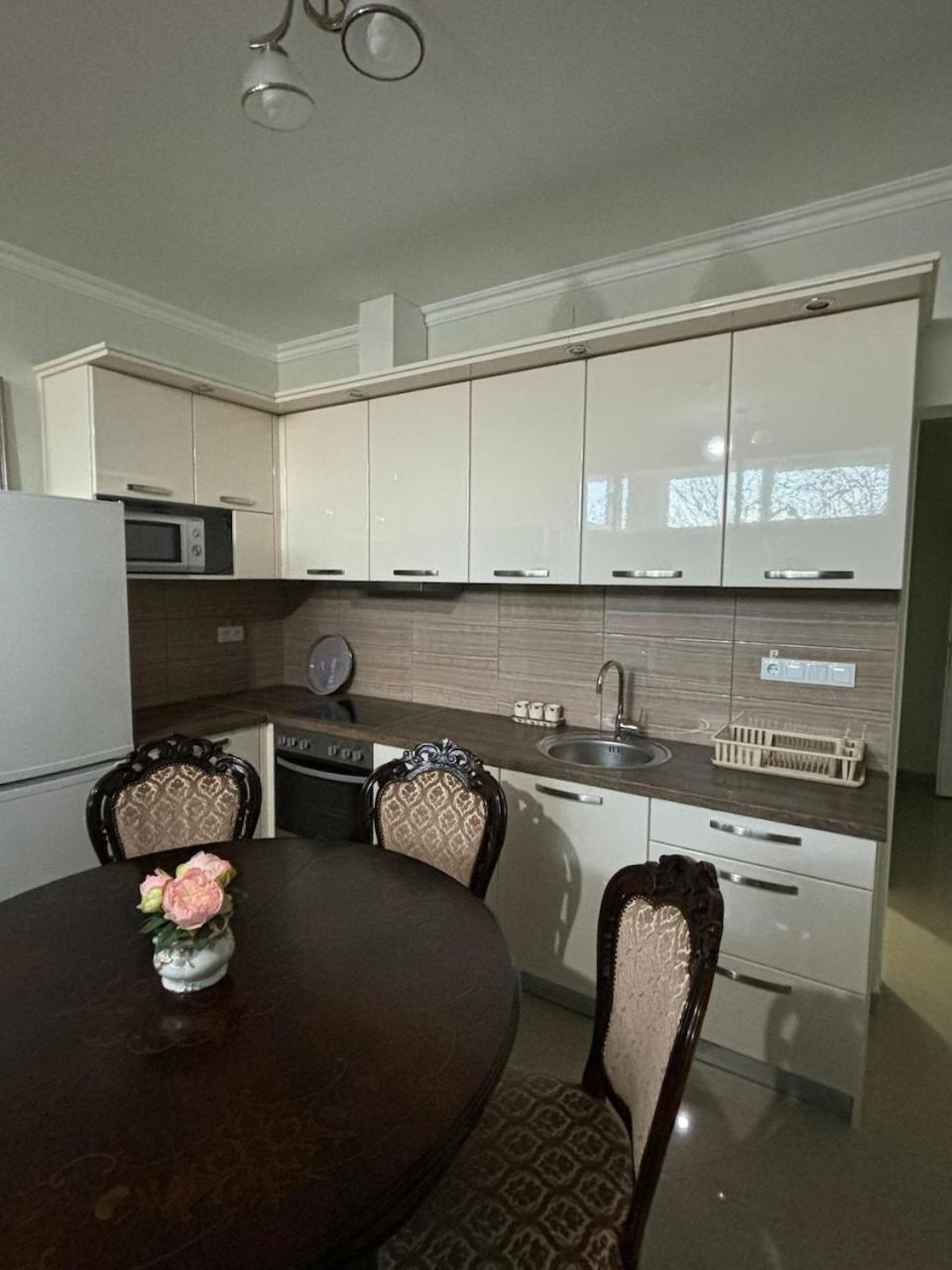 Apartmani "Marija" Golubac Exteriér fotografie
