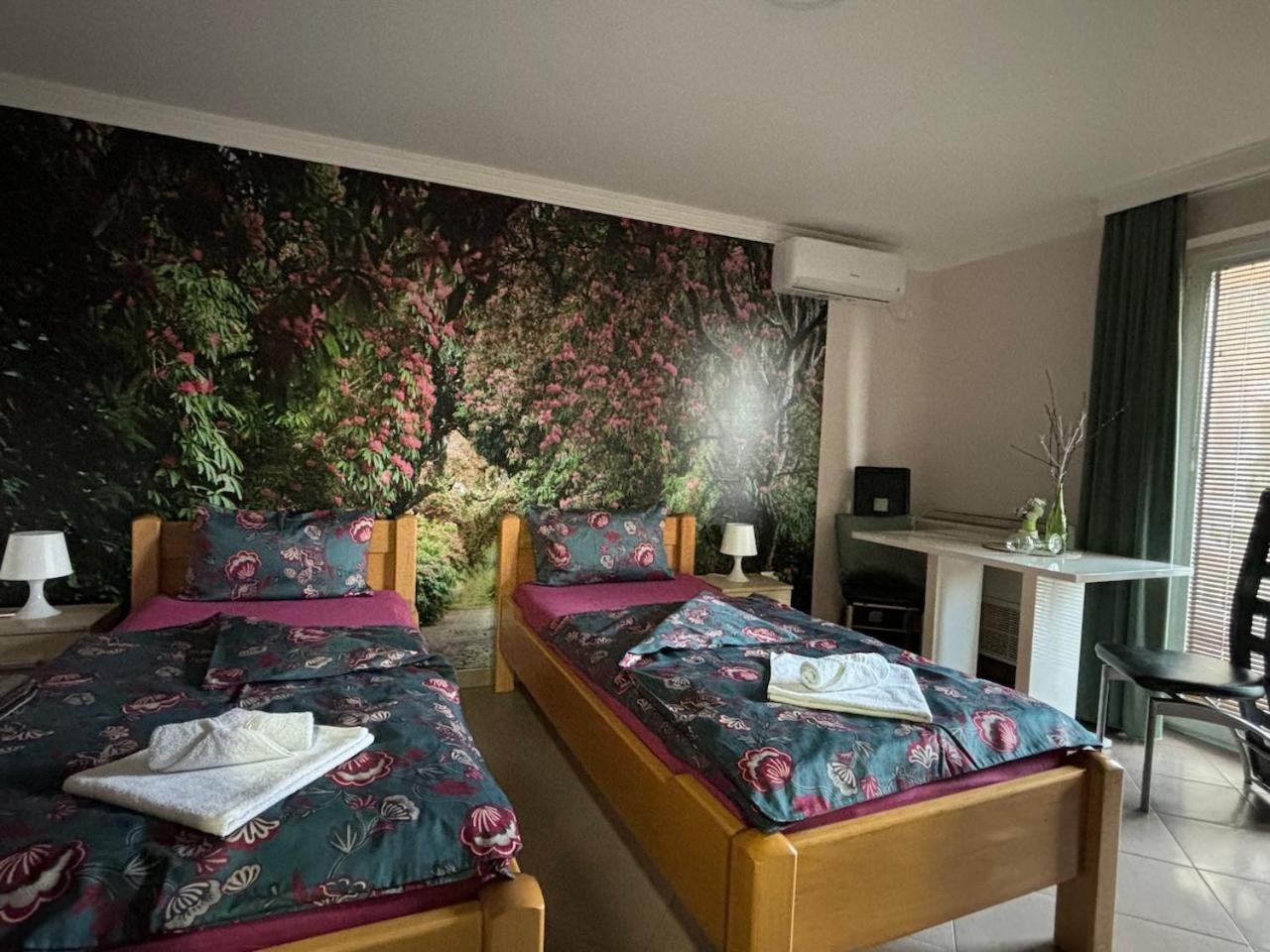 Apartmani "Marija" Golubac Exteriér fotografie