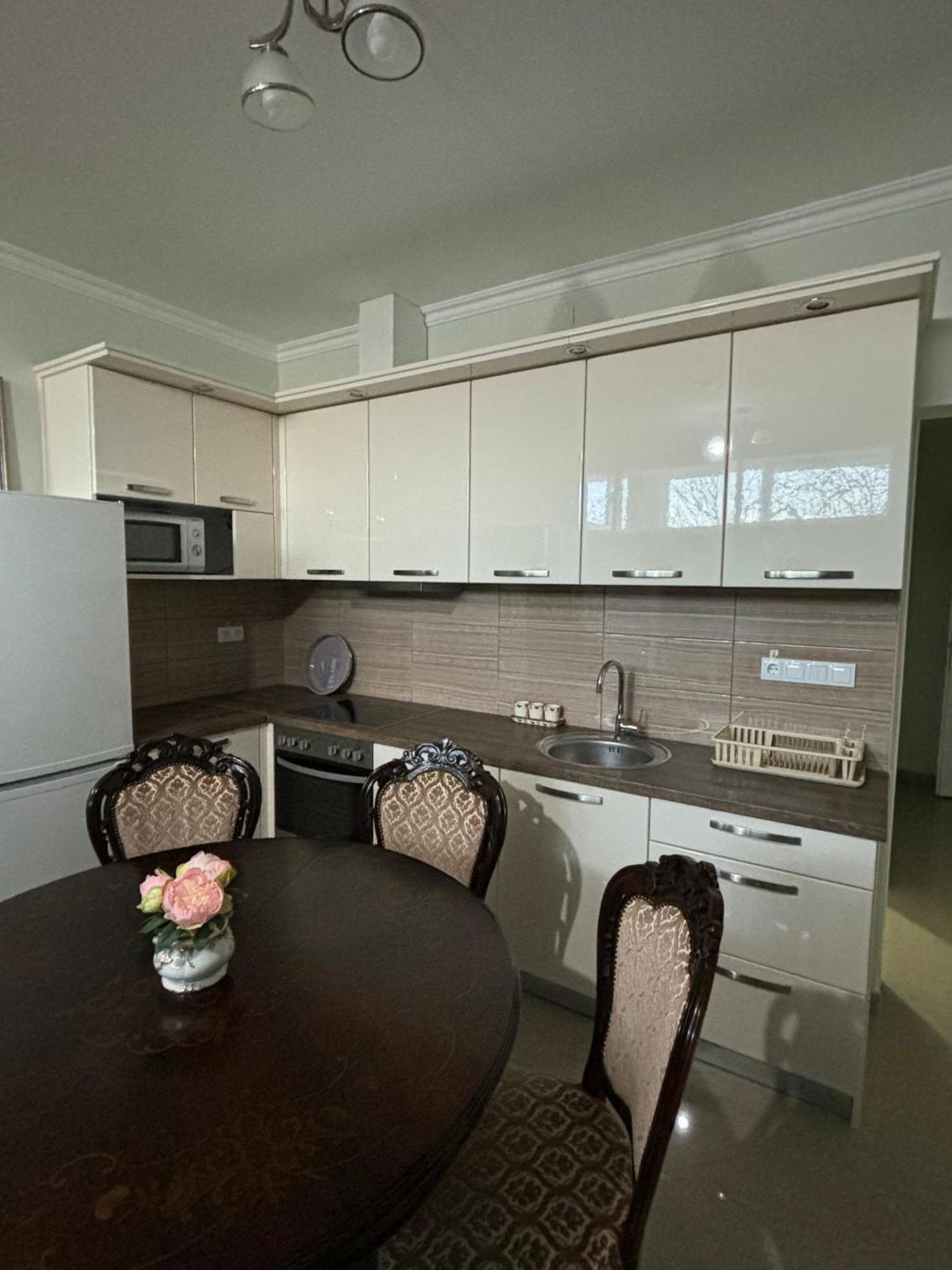 Apartmani "Marija" Golubac Exteriér fotografie