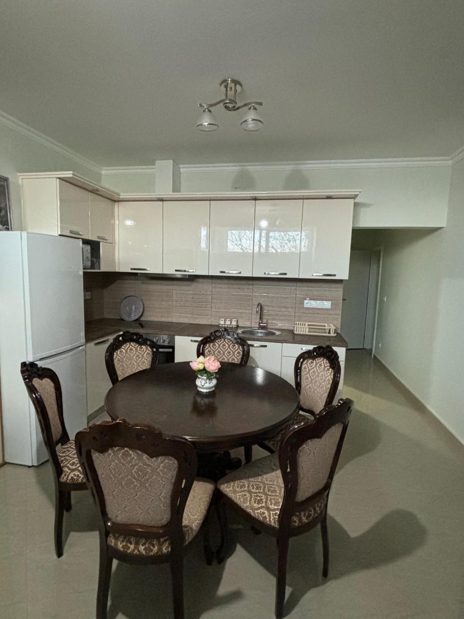 Apartmani "Marija" Golubac Exteriér fotografie
