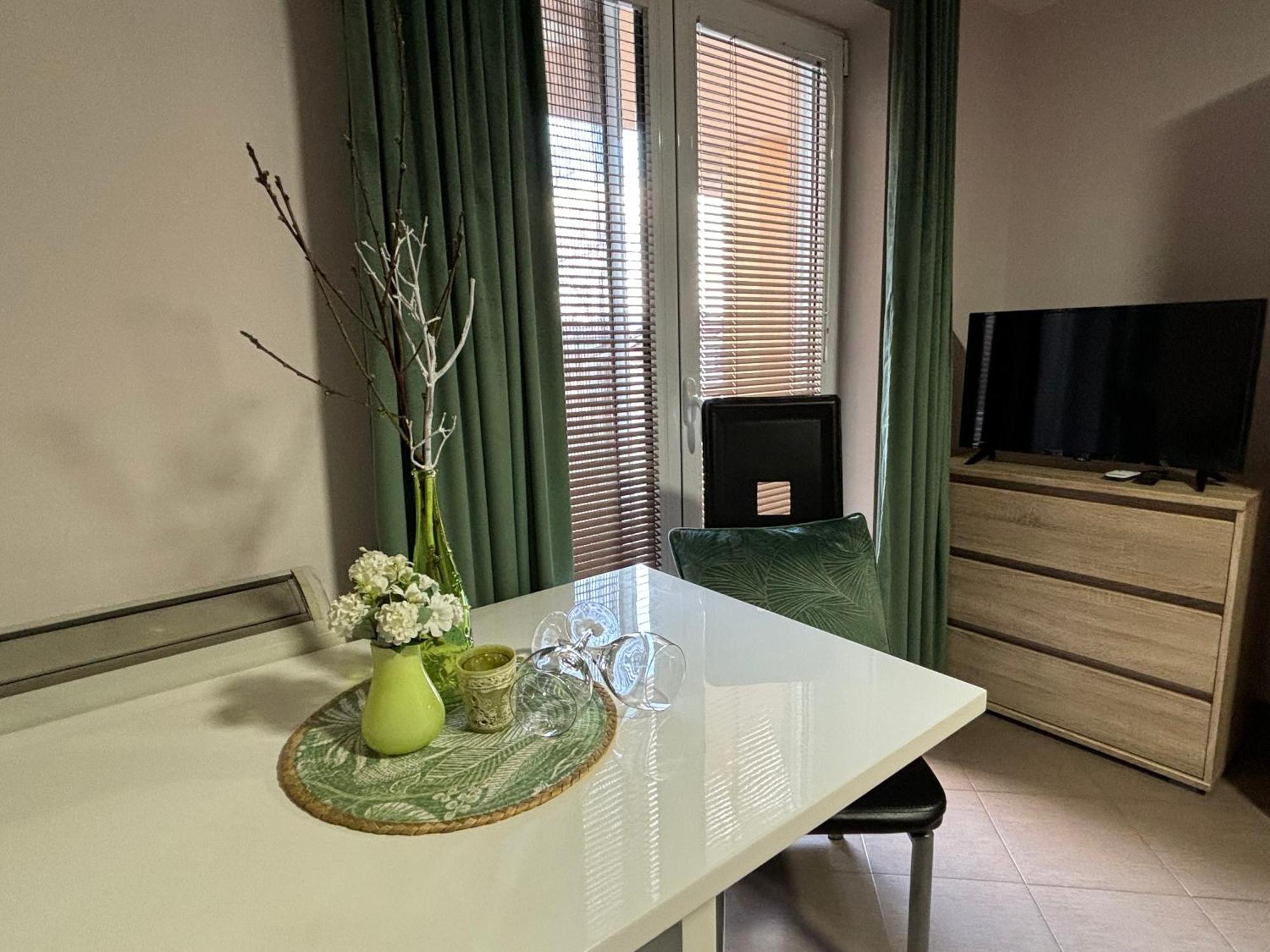 Apartmani "Marija" Golubac Exteriér fotografie