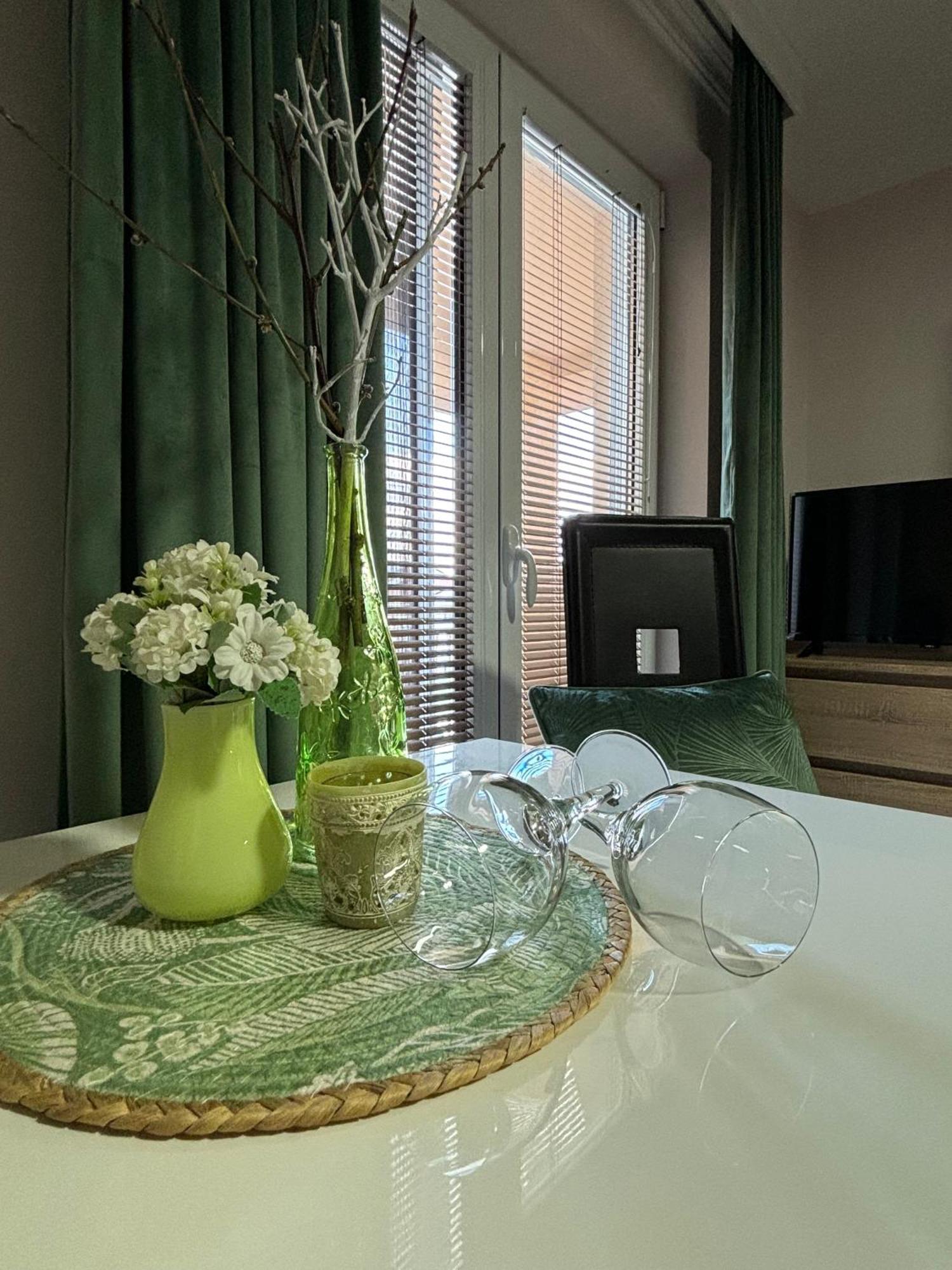 Apartmani "Marija" Golubac Exteriér fotografie